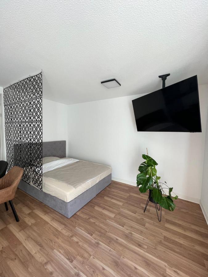 Schoene, Neu Sanierte Unterkunft In Belebter Region Apartment Лайпциг Екстериор снимка