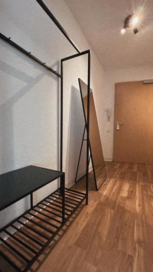 Schoene, Neu Sanierte Unterkunft In Belebter Region Apartment Лайпциг Екстериор снимка