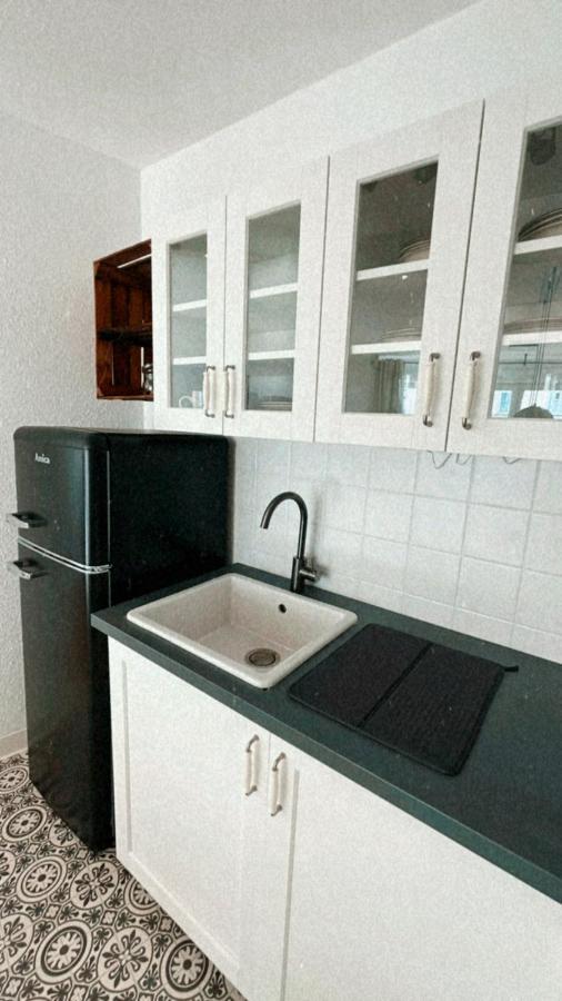 Schoene, Neu Sanierte Unterkunft In Belebter Region Apartment Лайпциг Екстериор снимка